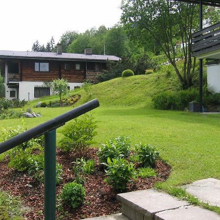 Haus Anne Villa Ellmau Exterior photo