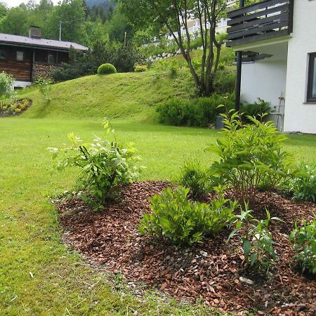 Haus Anne Villa Ellmau Exterior photo