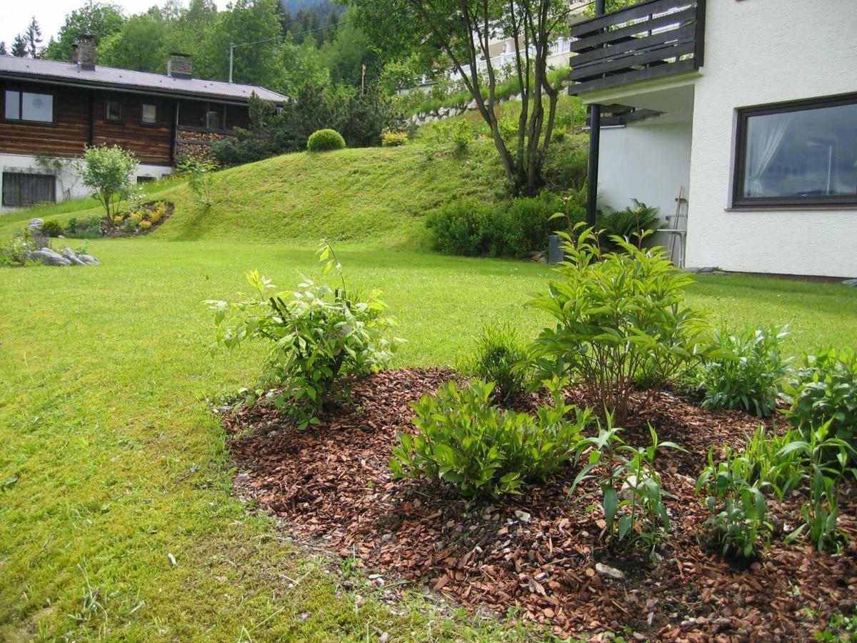 Haus Anne Villa Ellmau Exterior photo