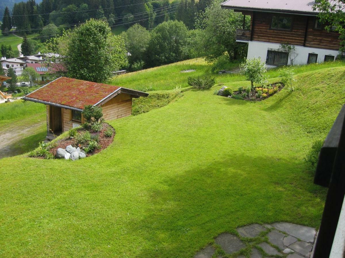 Haus Anne Villa Ellmau Exterior photo